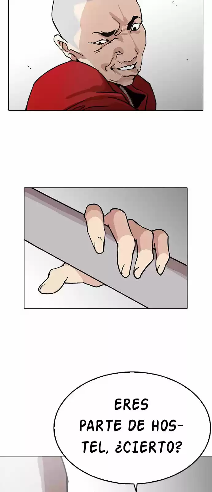 Lookism capítulo 222, página 13