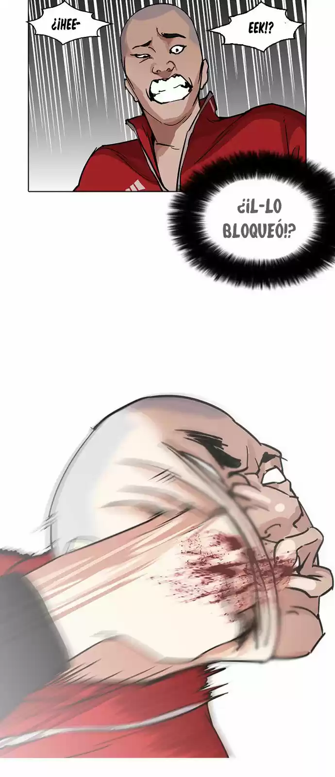 Lookism capítulo 222, página 15