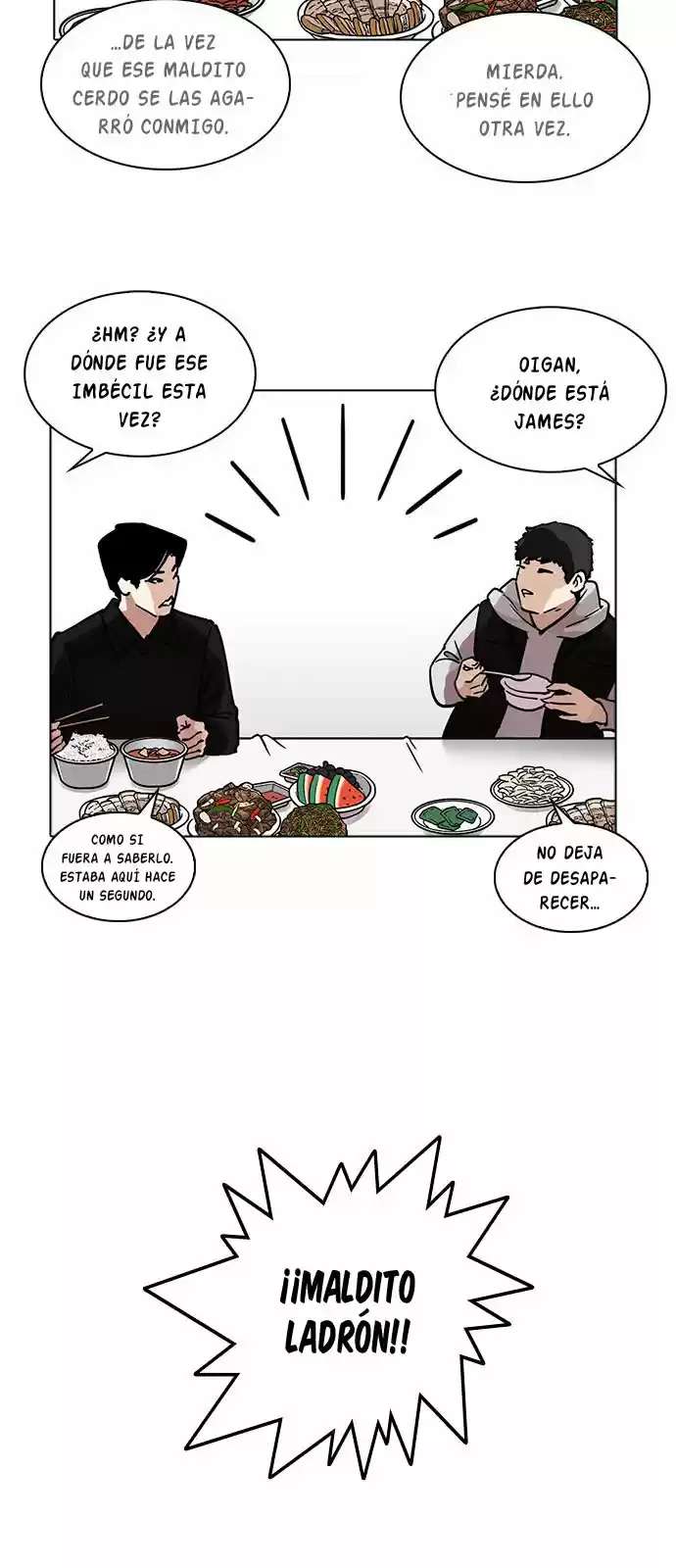 Lookism capítulo 222, página 23