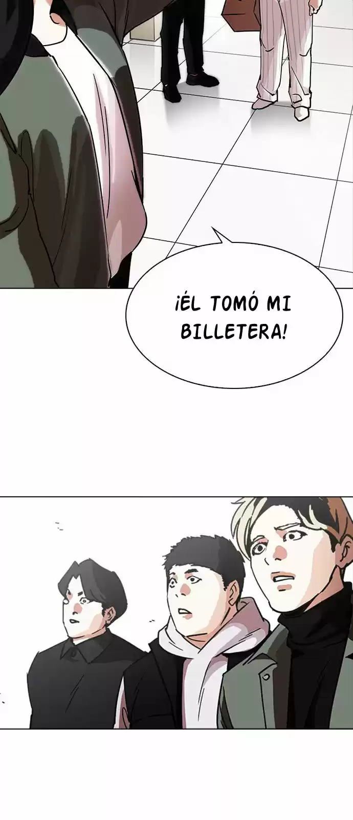 Lookism capítulo 222, página 29
