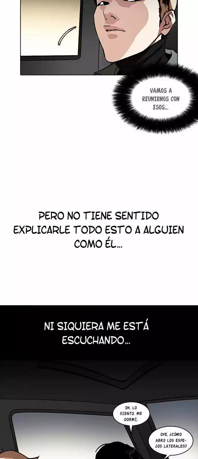 Lookism capítulo 222, página 42