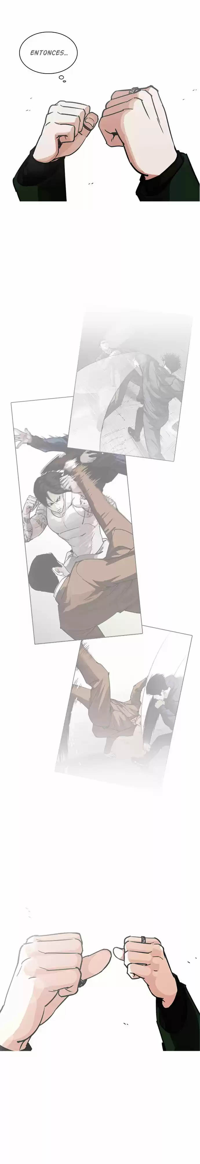 Lookism capítulo 224, página 31