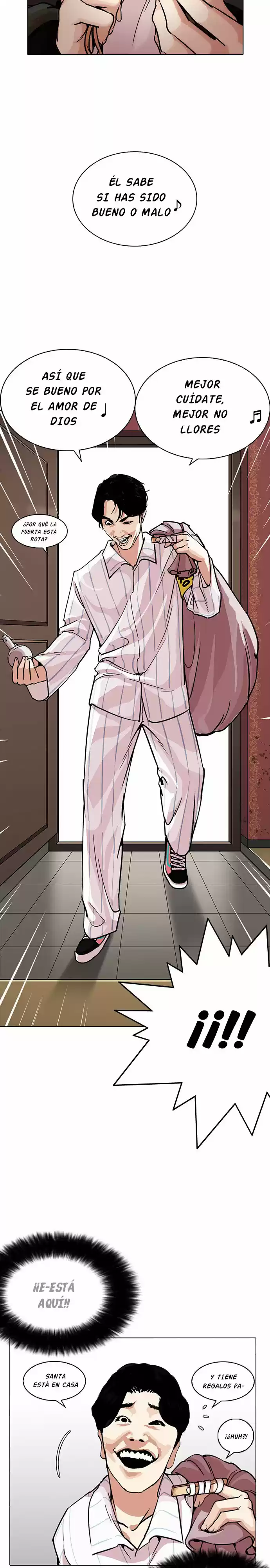 Lookism capítulo 225, página 9