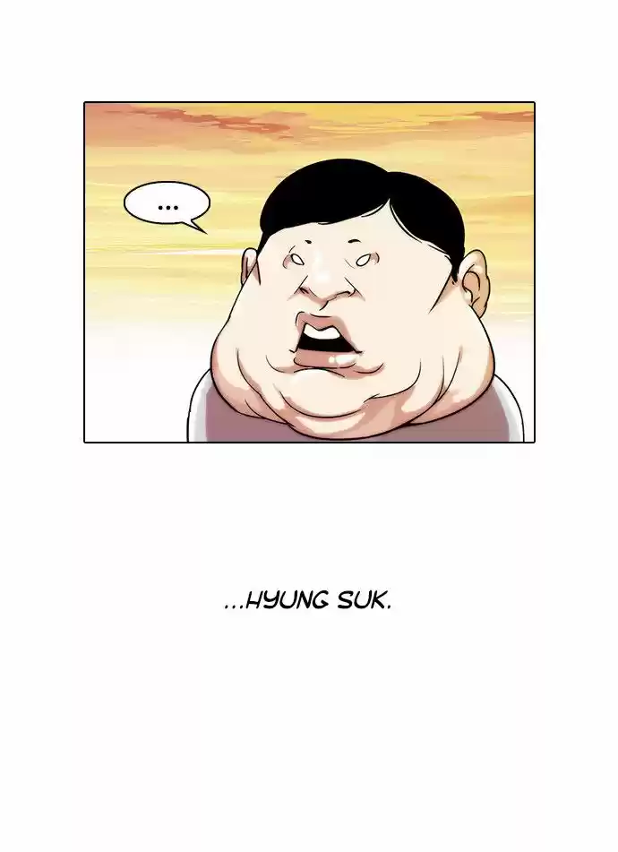 Lookism capítulo 23, página 18