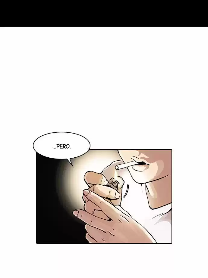 Lookism capítulo 23, página 34