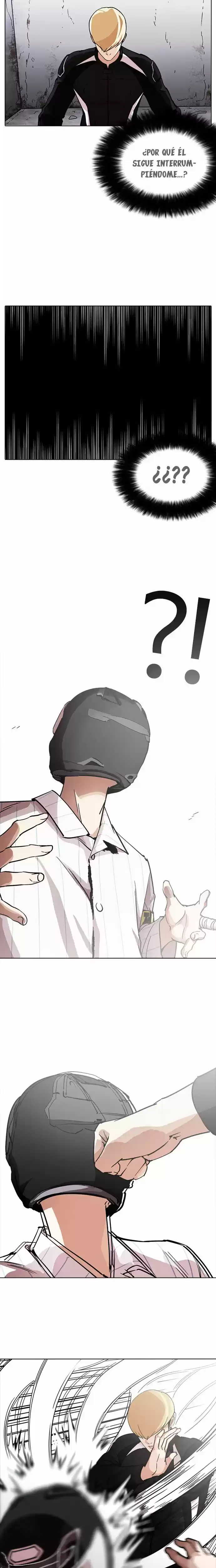 Lookism capítulo 230, página 8