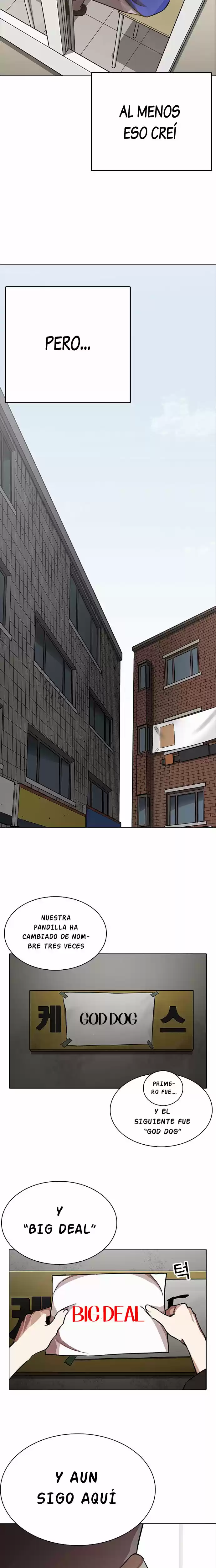 Lookism capítulo 230, página 20