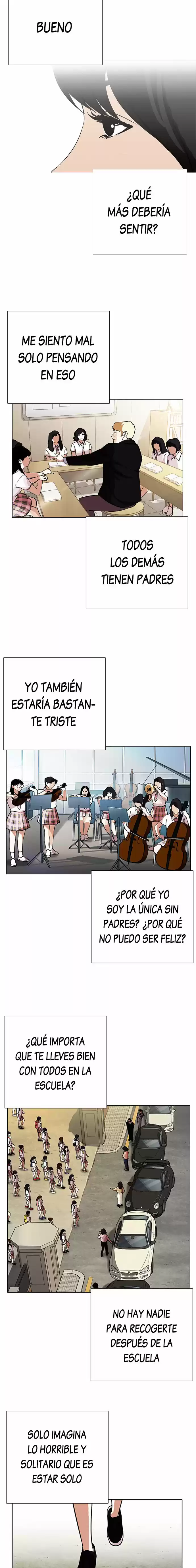 Lookism capítulo 232, página 13