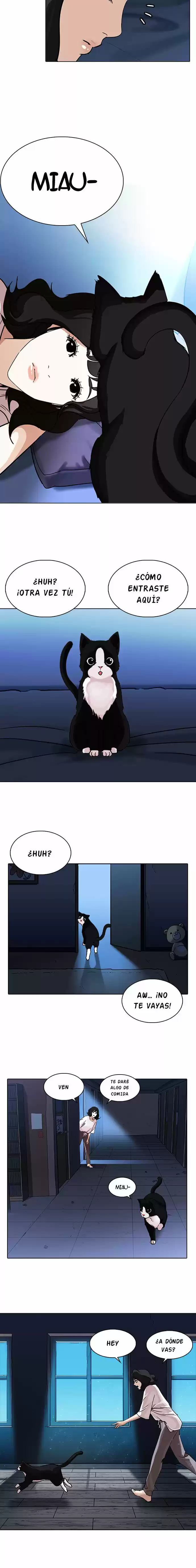 Lookism capítulo 232, página 18