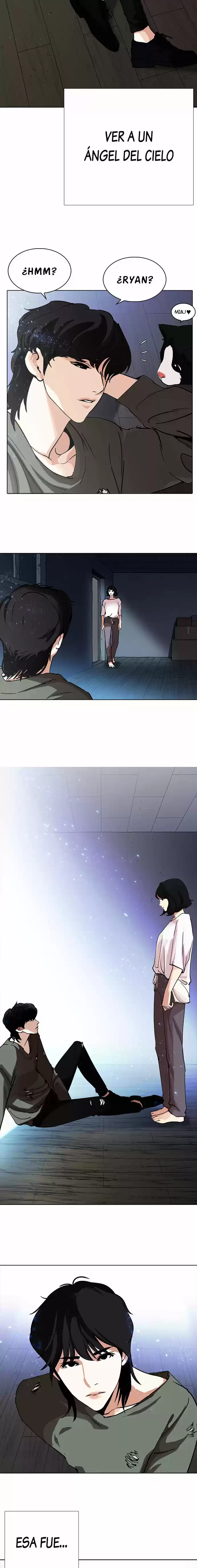 Lookism capítulo 232, página 20
