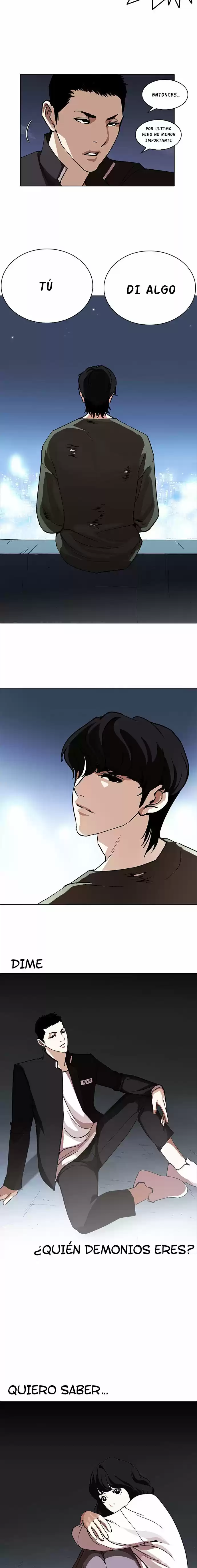 Lookism capítulo 234, página 18