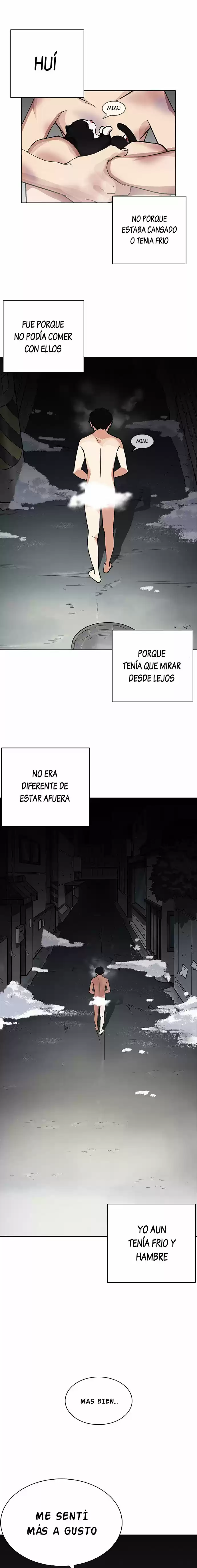 Lookism capítulo 235, página 8
