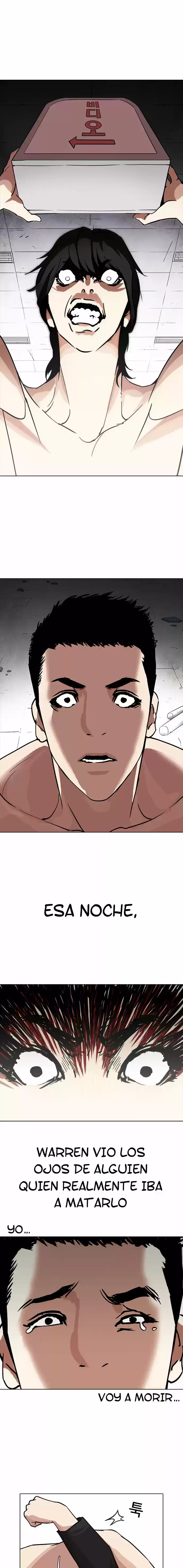 Lookism capítulo 236, página 11