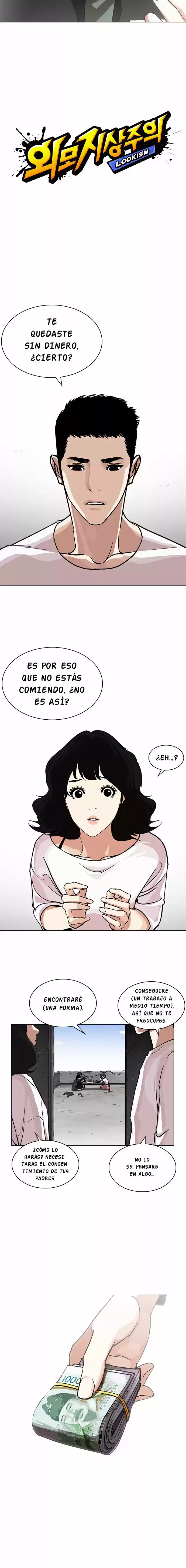 Lookism capítulo 237, página 5
