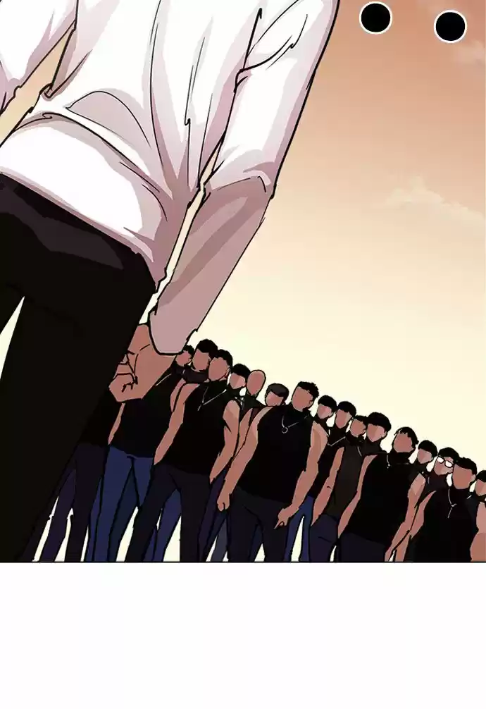 Lookism capítulo 238, página 20