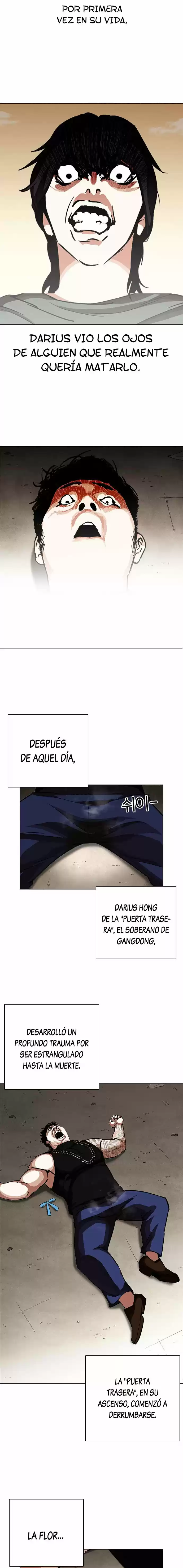 Lookism capítulo 239, página 10
