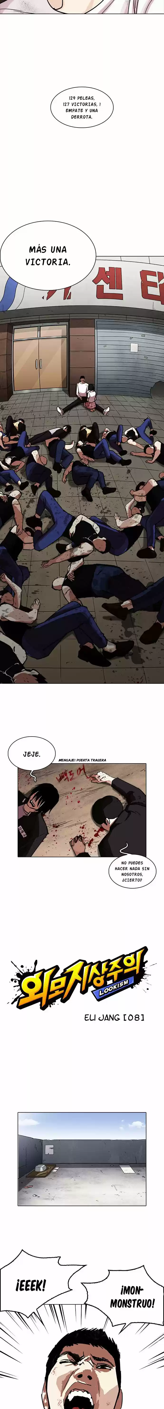 Lookism capítulo 239, página 13