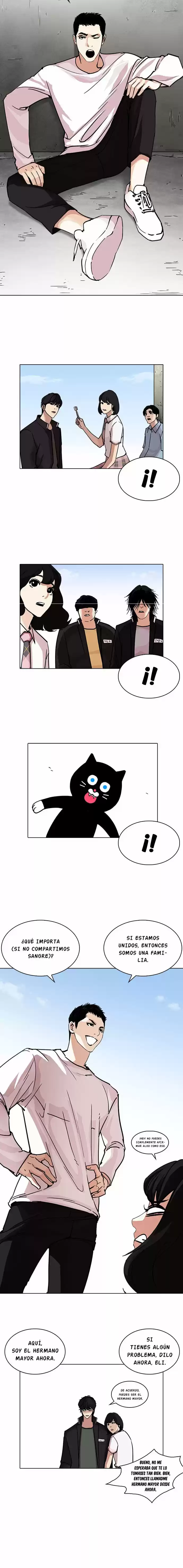Lookism capítulo 239, página 16