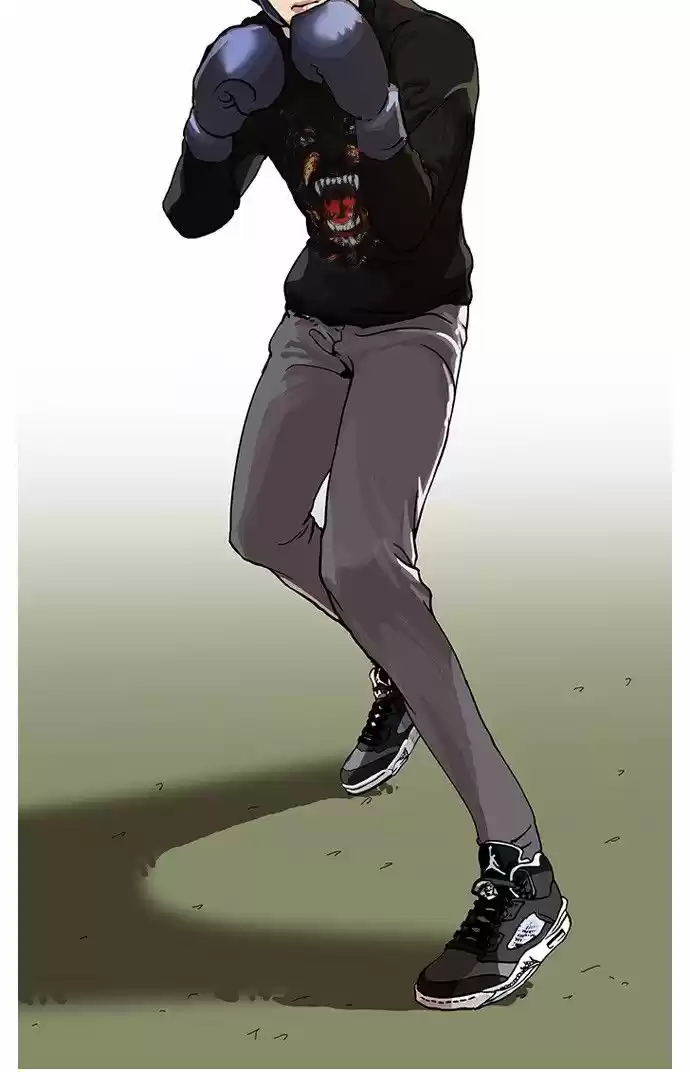 Lookism capítulo 24, página 10