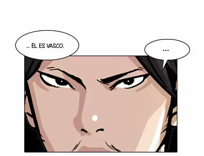 Lookism capítulo 24, página 23