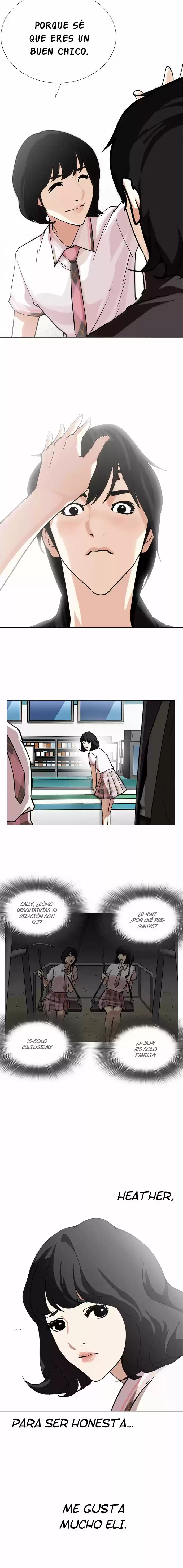Lookism capítulo 240, página 7