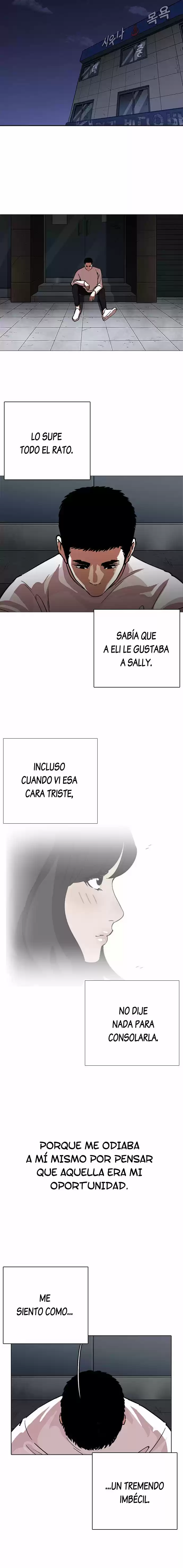 Lookism capítulo 240, página 19