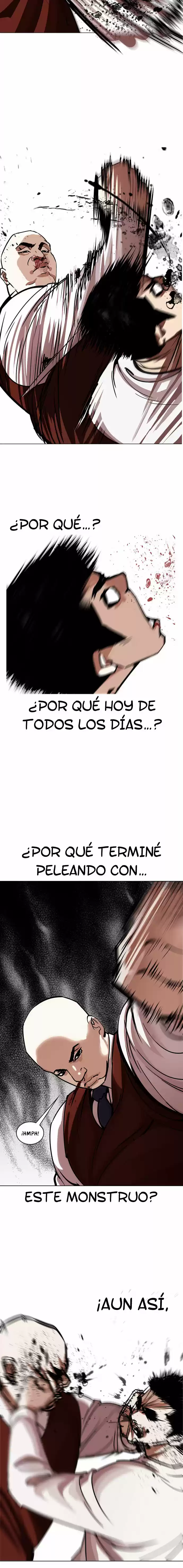Lookism capítulo 241, página 9