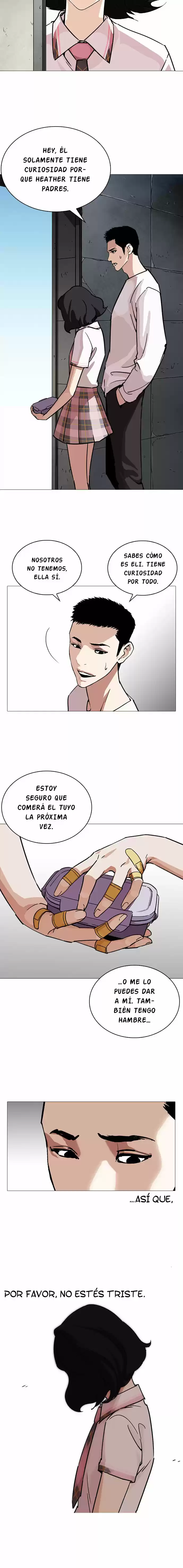 Lookism capítulo 241, página 13