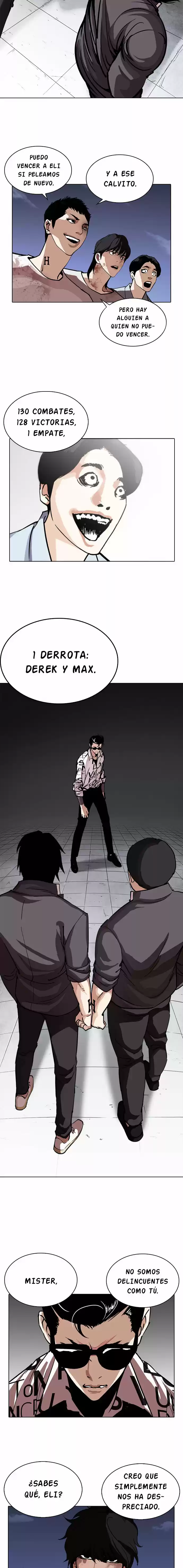 Lookism capítulo 242, página 20