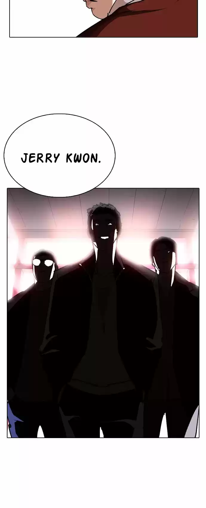 Lookism capítulo 243, página 19