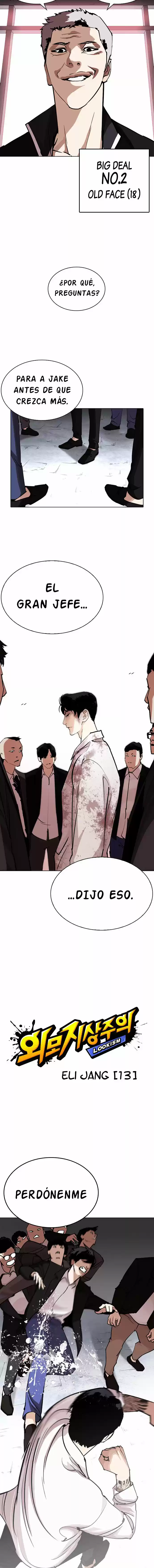 Lookism capítulo 244, página 4