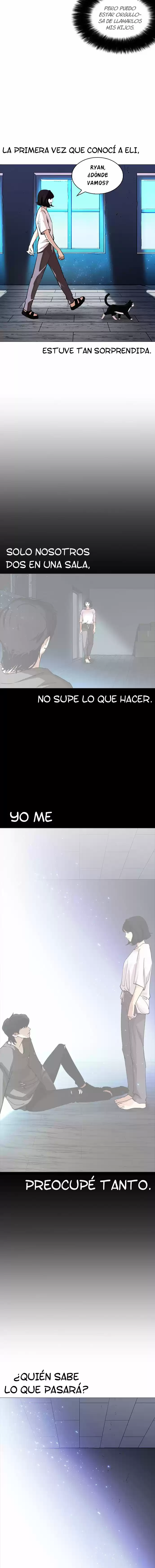 Lookism capítulo 244, página 14