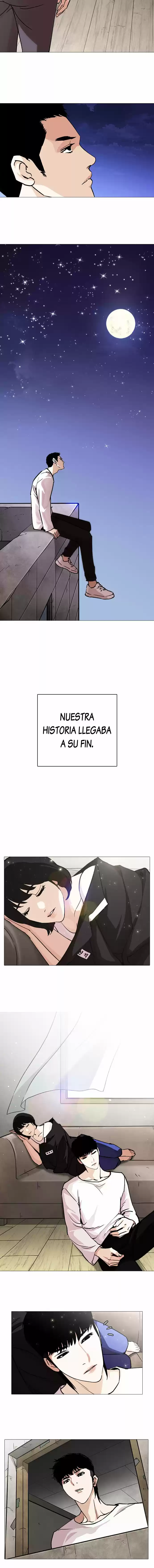 Lookism capítulo 244, página 16
