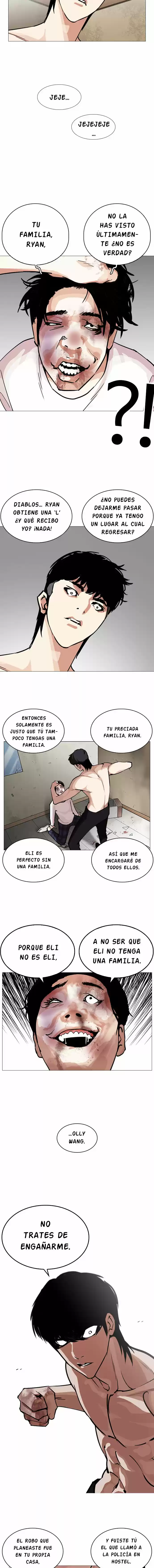 Lookism capítulo 246, página 11