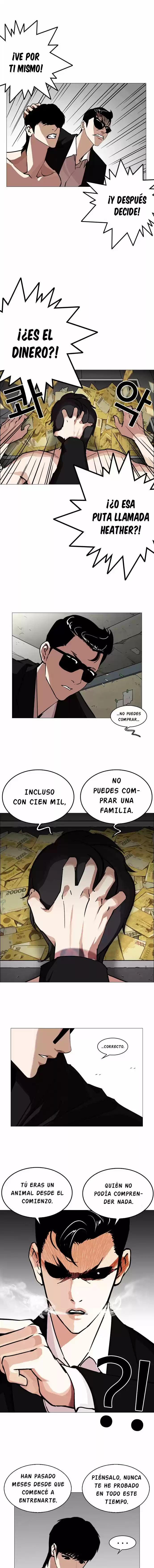 Lookism capítulo 246, página 16