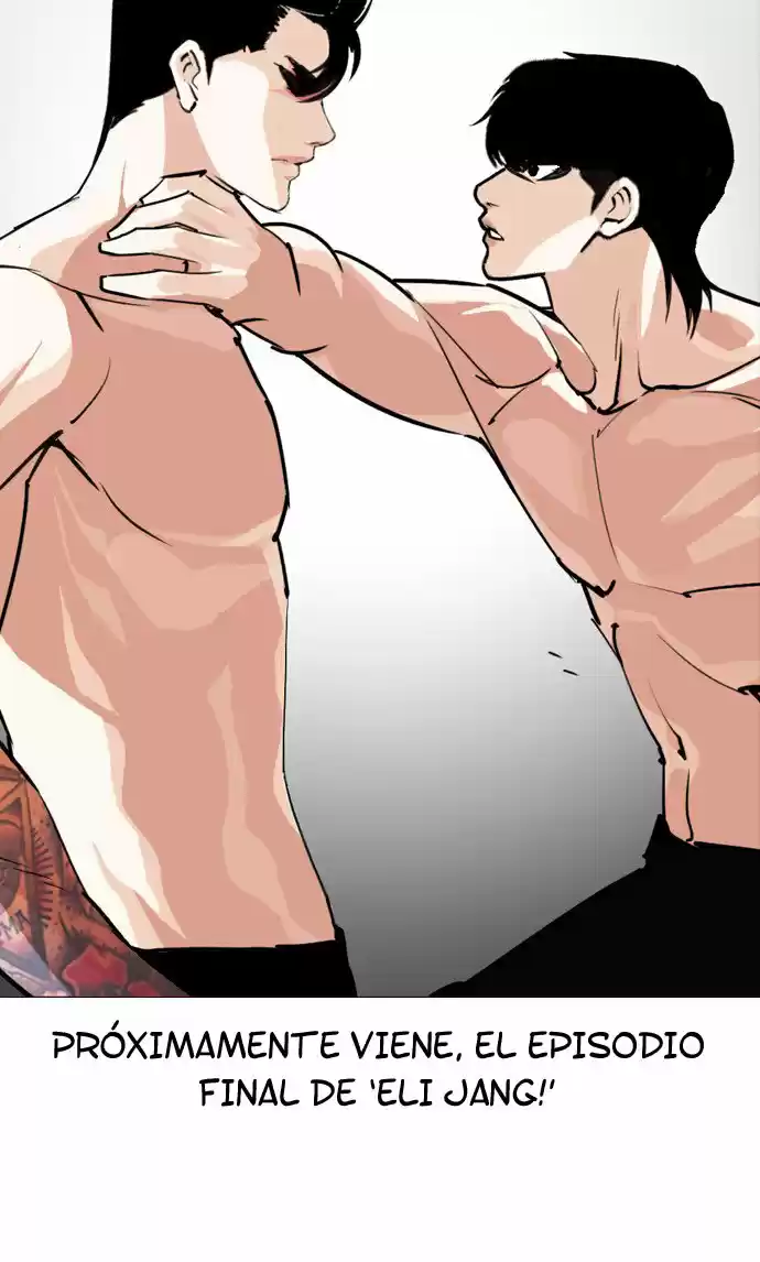 Lookism capítulo 246, página 18