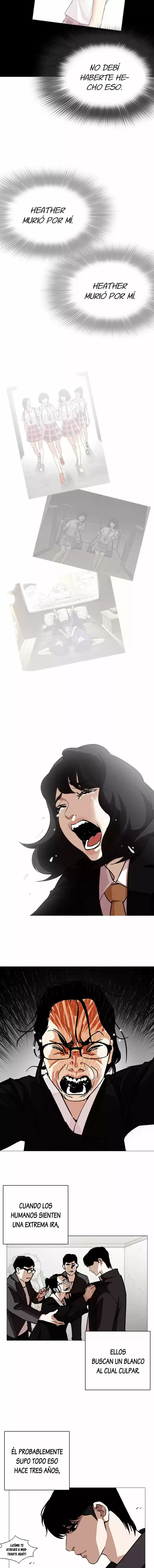 Lookism capítulo 247, página 6