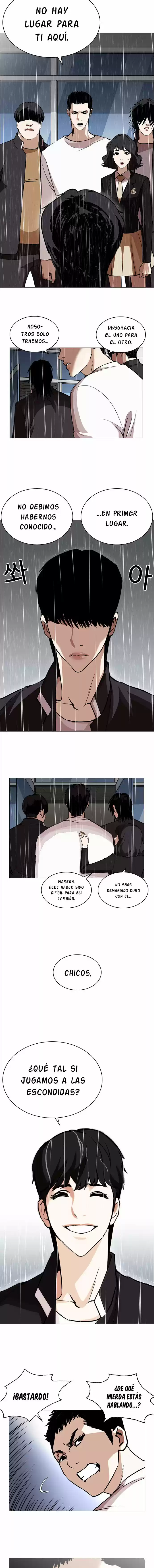Lookism capítulo 247, página 13