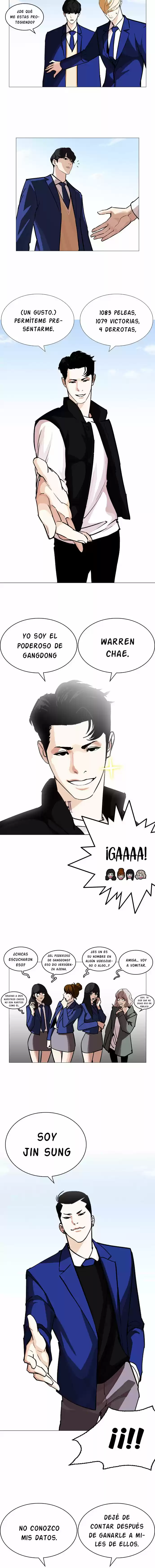 Lookism capítulo 248, página 6