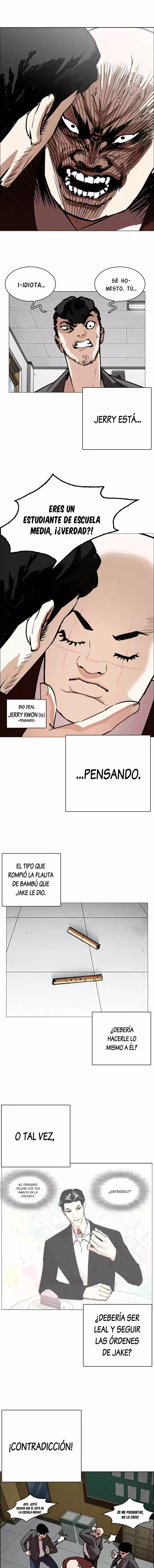 Lookism capítulo 249, página 3