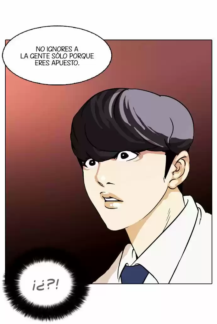 Lookism capítulo 25, página 26