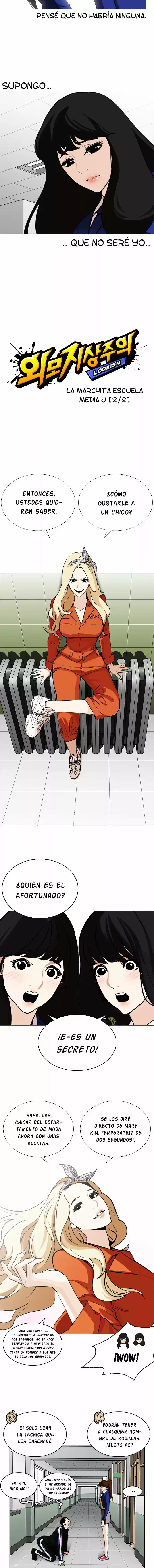 Lookism capítulo 251, página 4