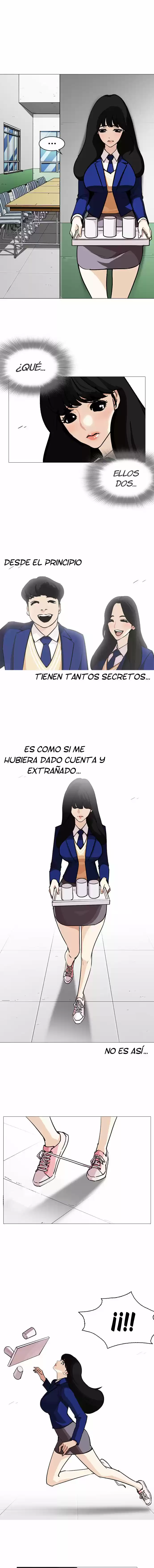 Lookism capítulo 251, página 13