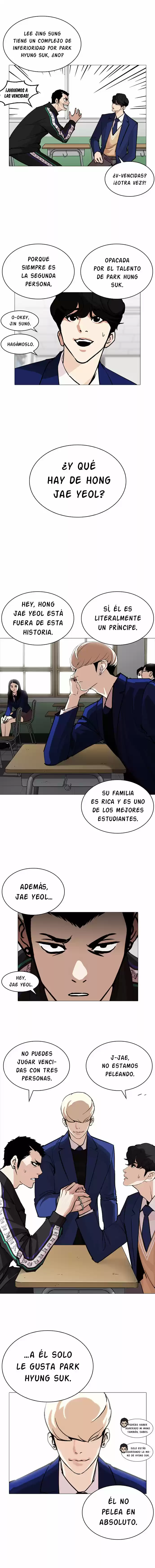 Lookism capítulo 252, página 6