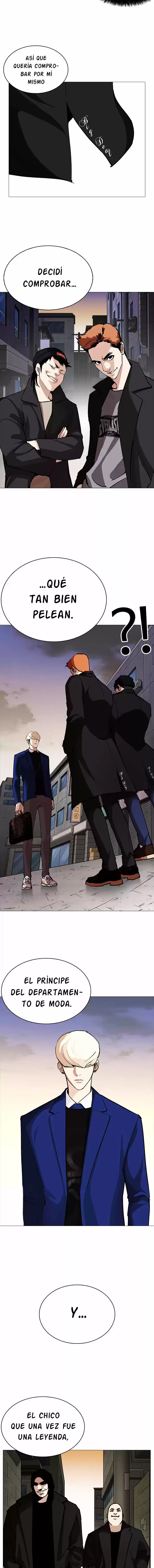 Lookism capítulo 252, página 15