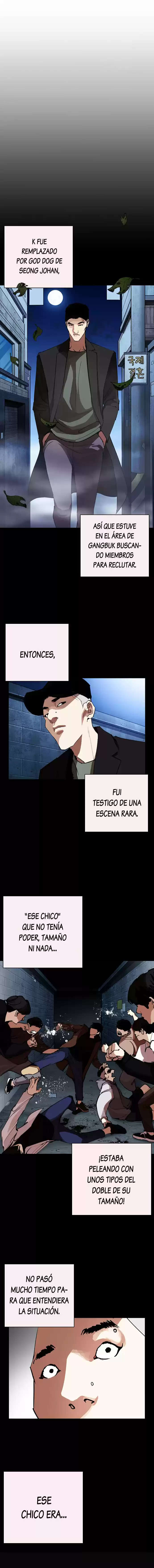 Lookism capítulo 253, página 7