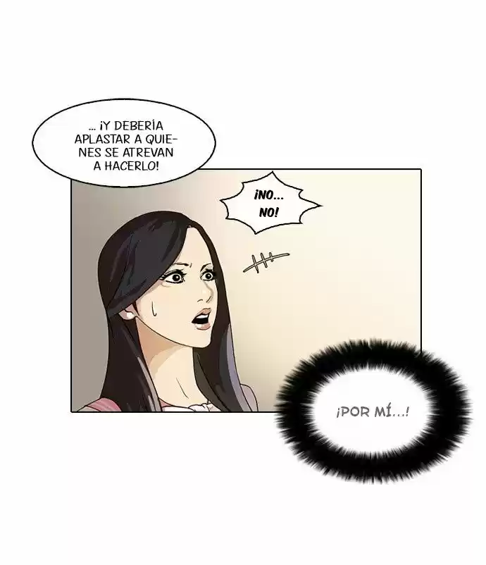 Lookism capítulo 26, página 6