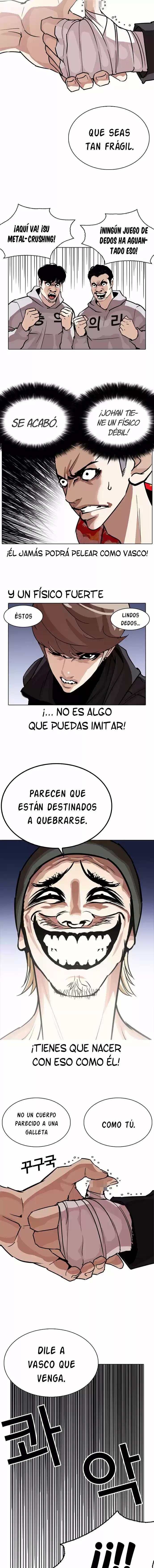 Lookism capítulo 261, página 5