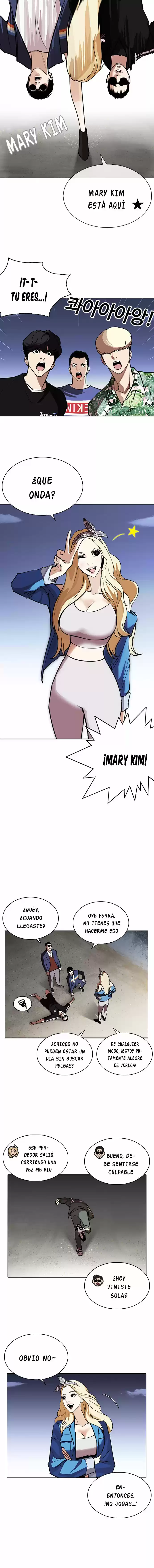 Lookism capítulo 262, página 10