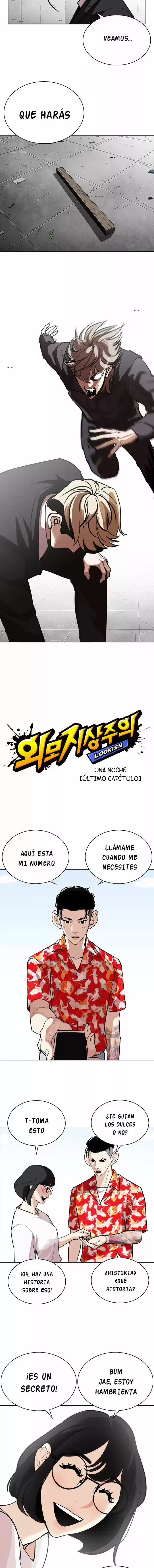 Lookism capítulo 263, página 7